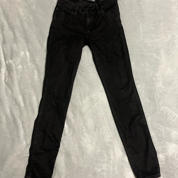 Guess Black Jeans - Picture 1 of 4